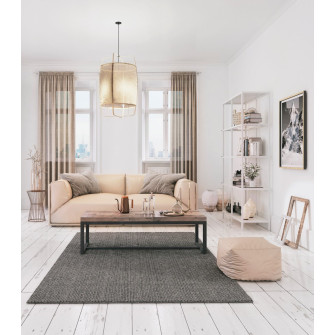 Vaip REINA TAUPE (Handmade Collection)